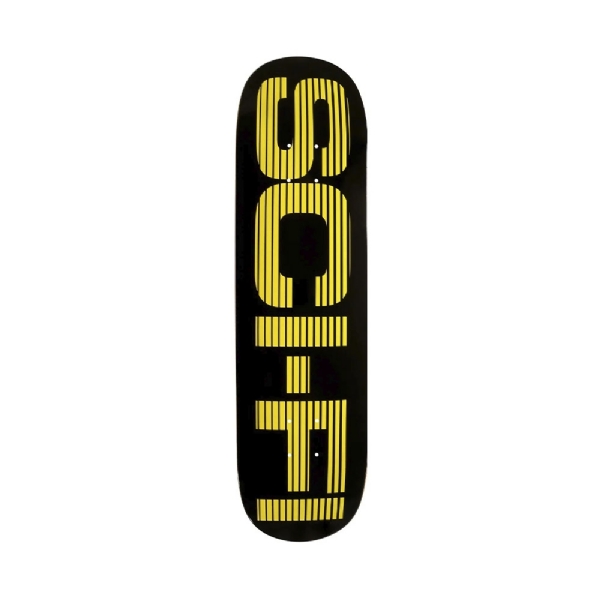 Shape Sci-fi Fantasy High Gloss Logo 8 Multicolor