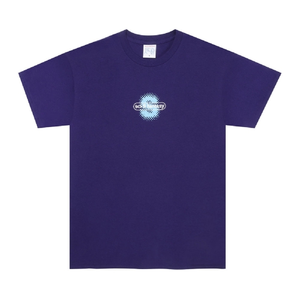 Camiseta Sci-fi Fantasy Spotty Roxo