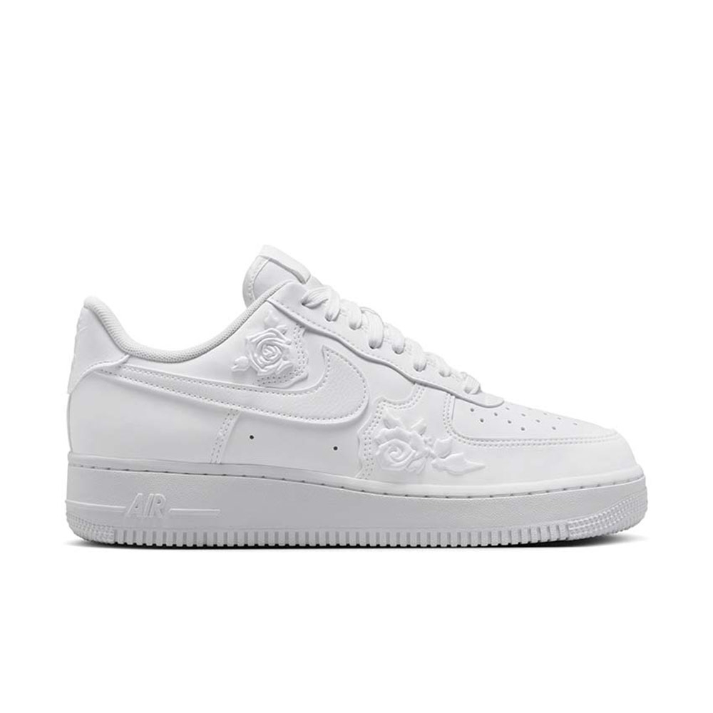 AirForce1 LowWhite '07 27センチ Preços baixos em Nike Air Force 1 Low '07 White | eBay