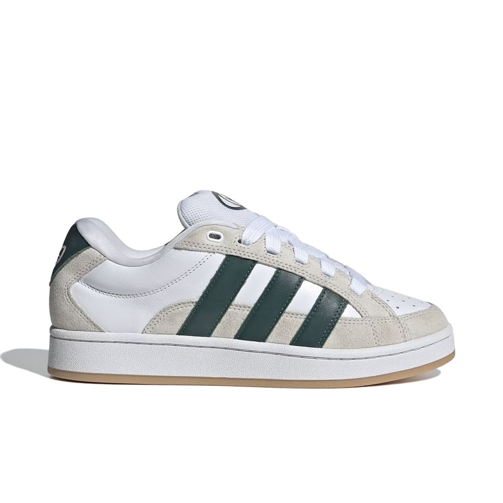 Tenis Adidas Campus 00s Beta Branco/verde