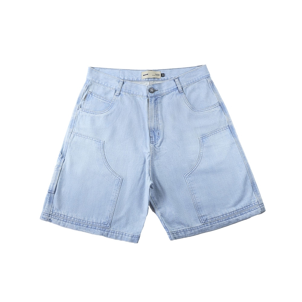 Bermuda Maze Gum Azul