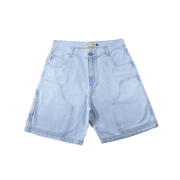 Bermuda Maze Gum Azul