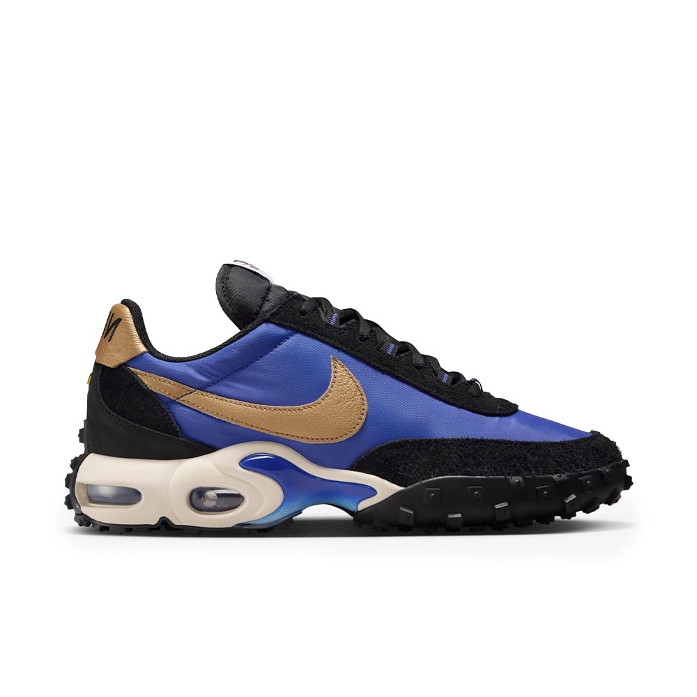 Tenis Nike Air Max Waffle Racer Sp Azul