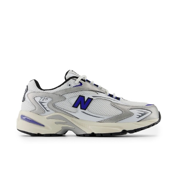 Tenis New Balance 725v1 Cinza/azul