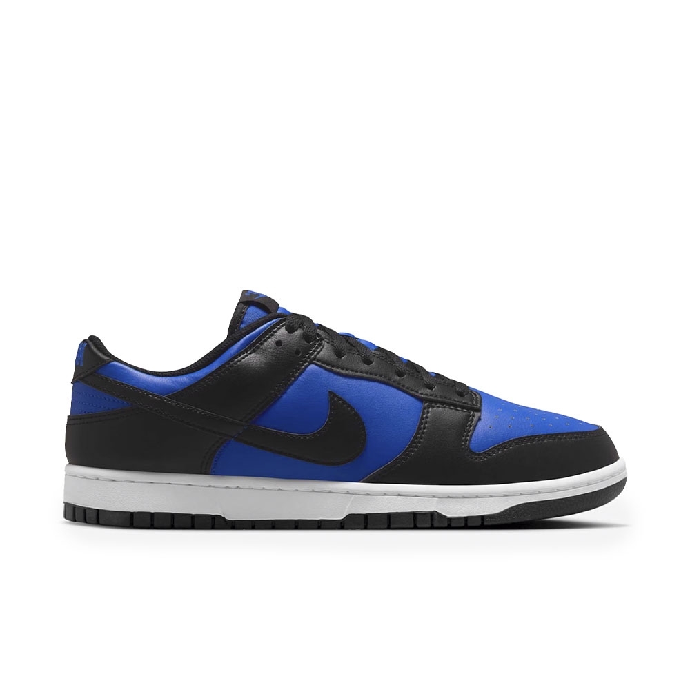 Tênis Nike Dunk Low Retro Azul