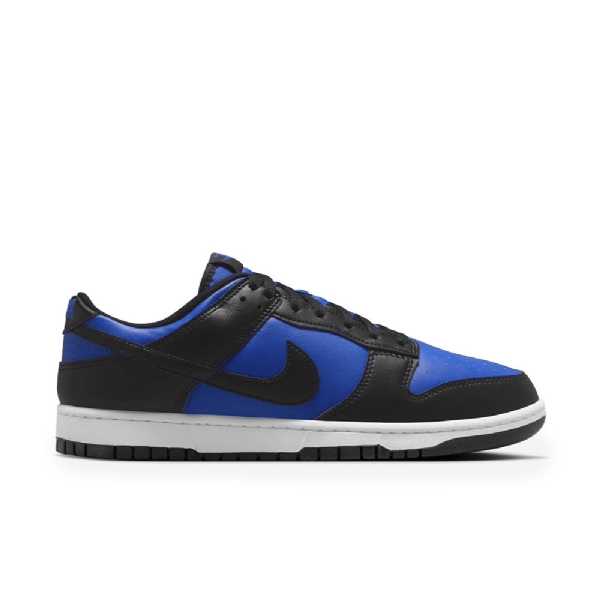 Tênis Nike Dunk Low Retro Azul