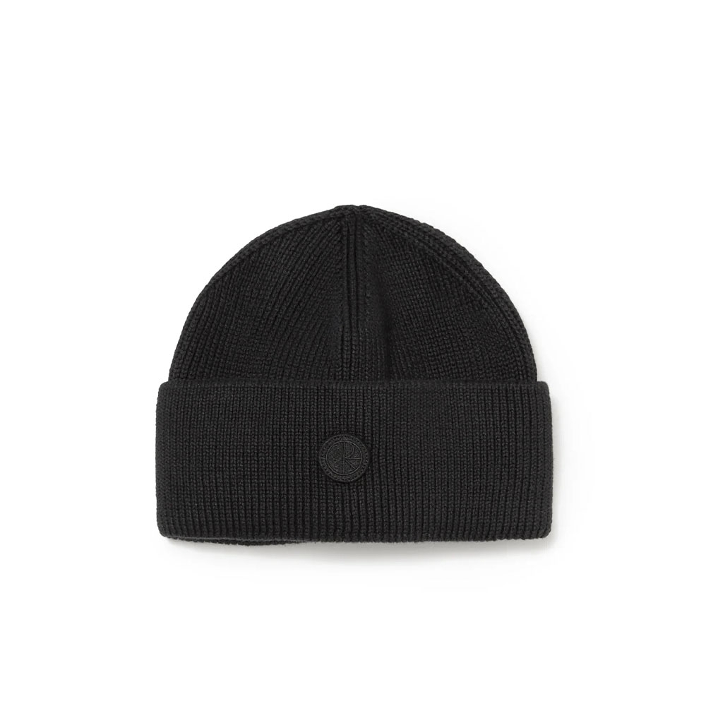 Gorro Polar John Beanie Preto