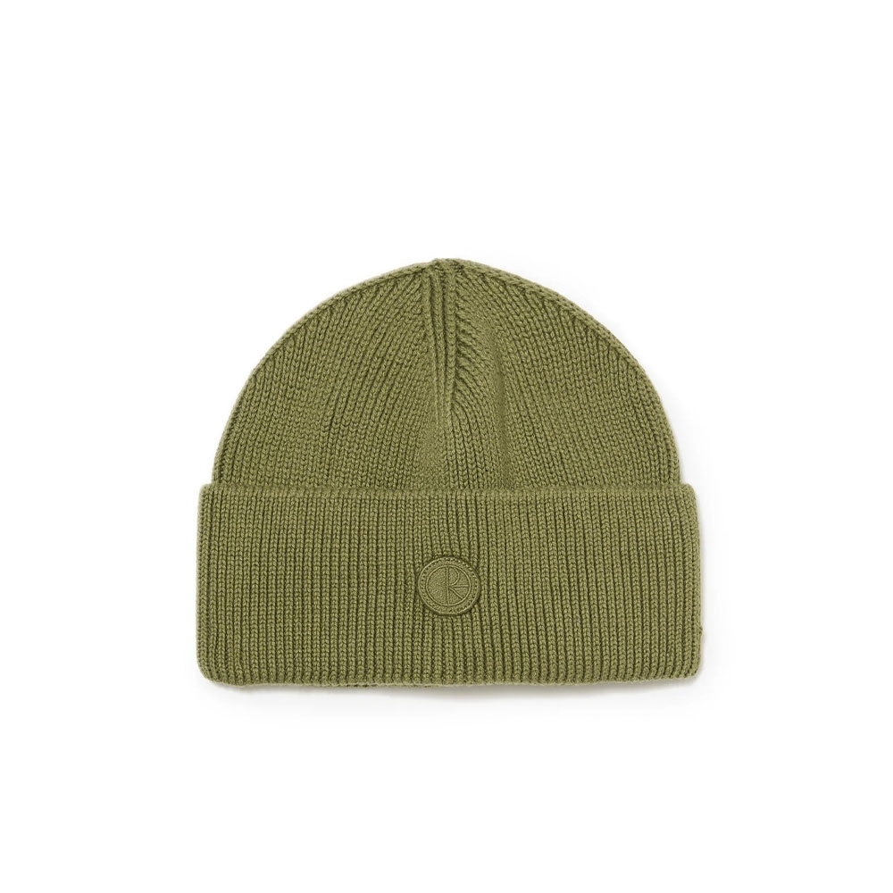Gorro Polar John Beanie Verde