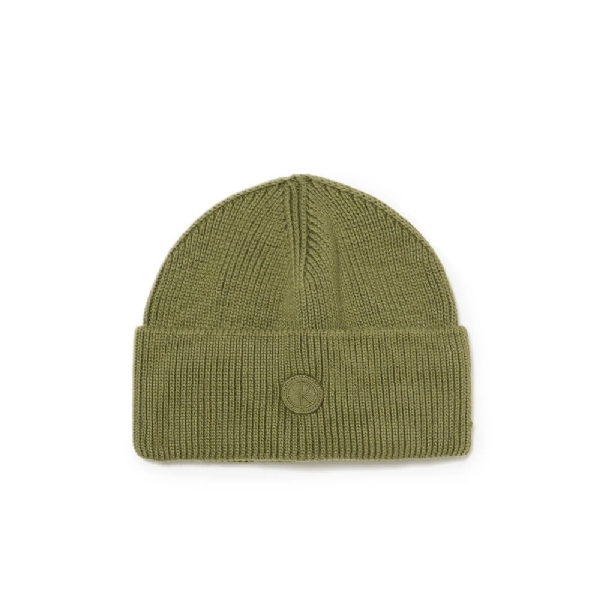 Gorro Polar John Beanie Verde