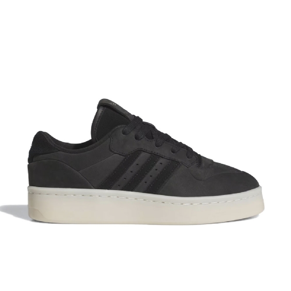Tênis Adidas Rivalry Low Lux Preto