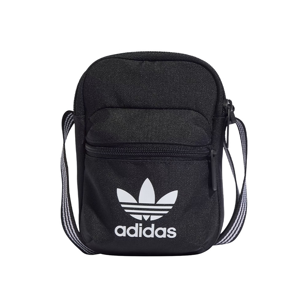 Bolsa Adidas Festival Adicolor Classic Preto