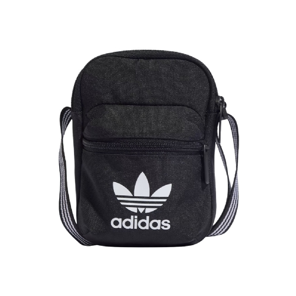 Bolsa Adidas Festival Adicolor Classic Preto
