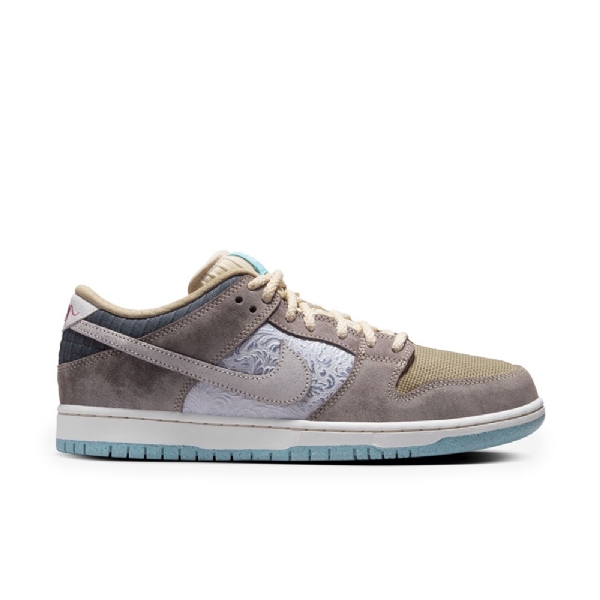Tênis Nike  Dunk Low Sb 'big Money Savings' Estampado