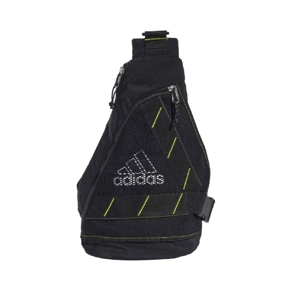 Mochila Adidas One-shoulder Preto