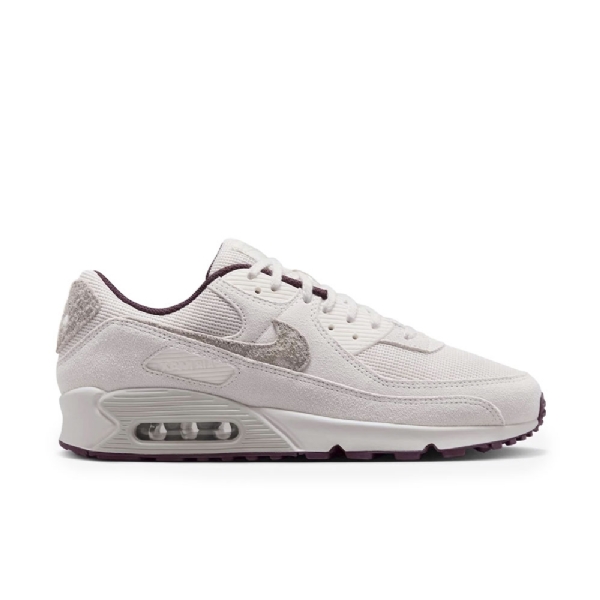 Tenis Nike Air Max 90 Premium Branco
