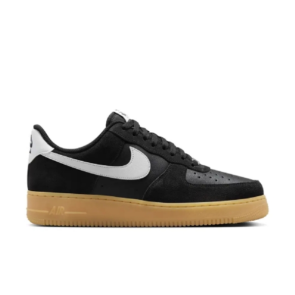 Tenis Nike Air Force 1 '07 Lv8 Preto