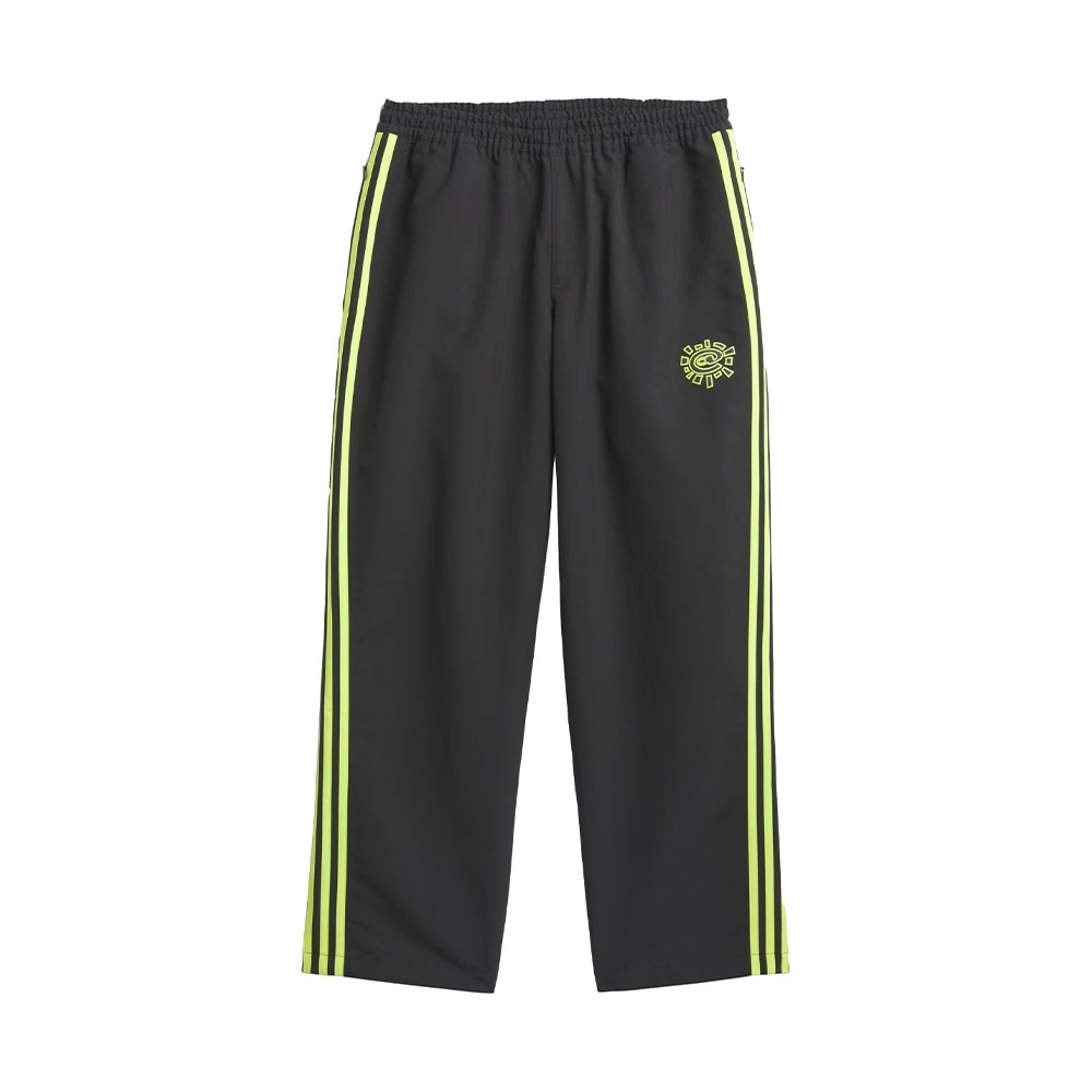 Calça Adidas Always Track Pant Preto/verde