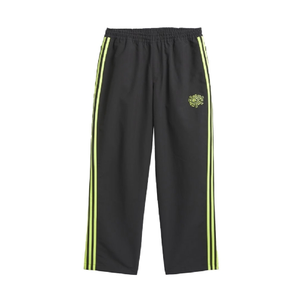 Calça Adidas Always Track Pant Preto/verde