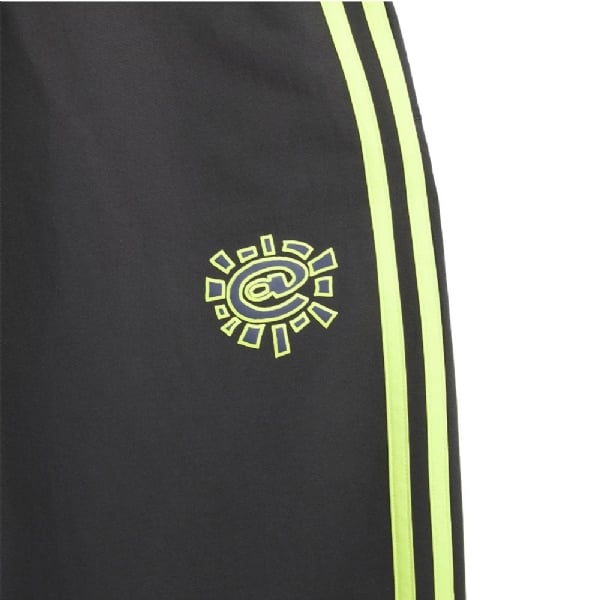 Calça Adidas Always Track Pant Preto/verde