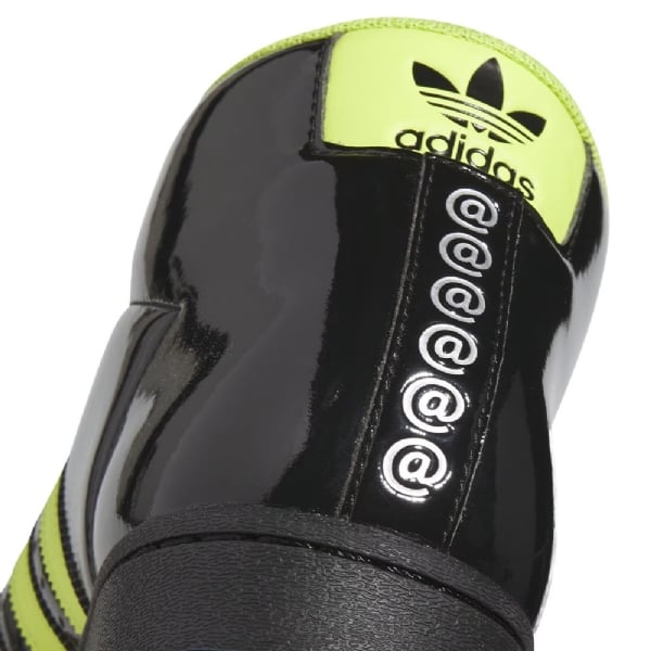 Tenis Adidas Always Pro Model Adv Preto/verde