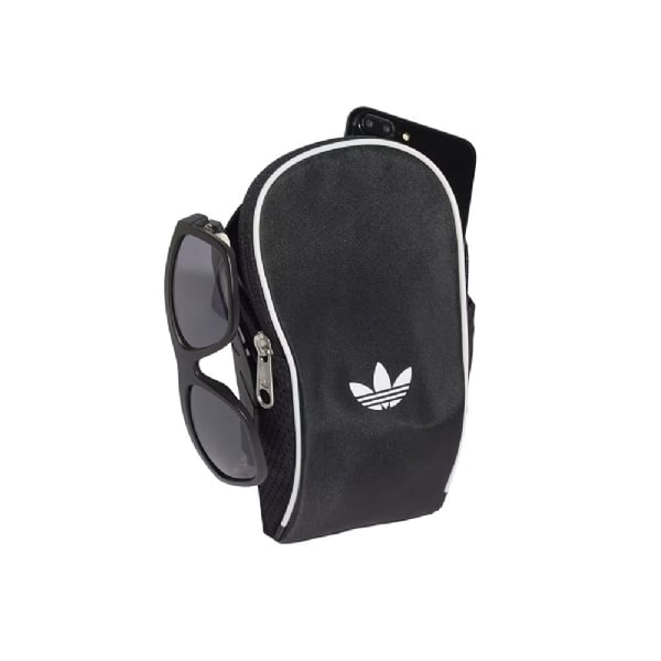 Bolsa Adidas Adicolor Pequena Preto