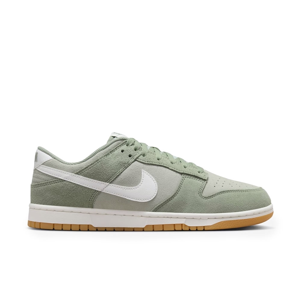 Tenis Nike Dunk Low Retro Se Verde