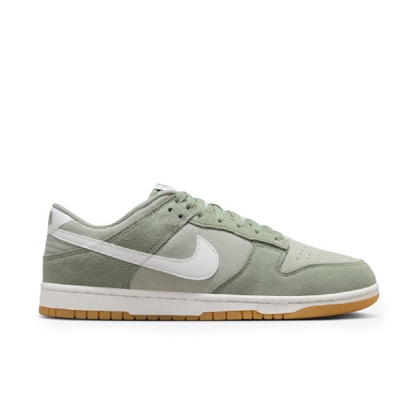 Tenis Nike Dunk Low Retro Se Verde