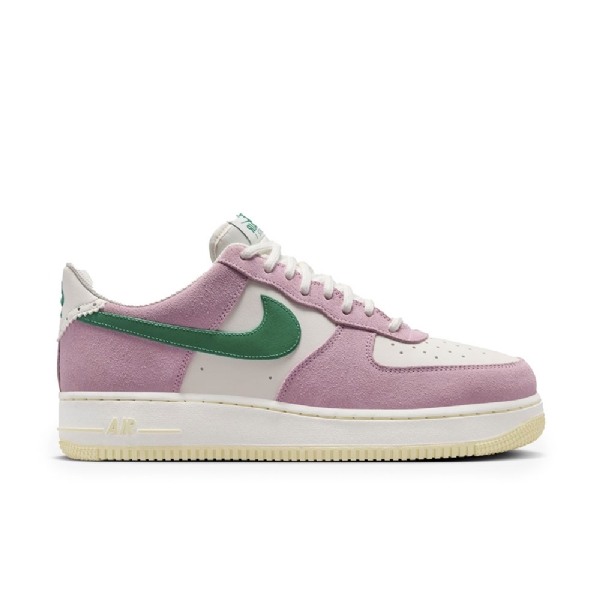 Nike Air Force 1 '07 Lv8 “soft Pink” Rosa