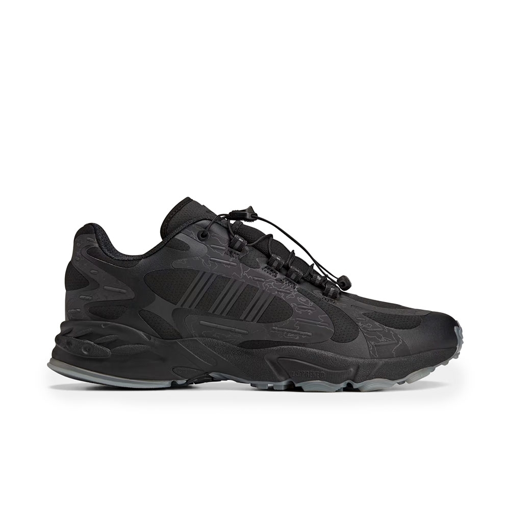 Tenis Adidas 100 Thieves Savage Preto