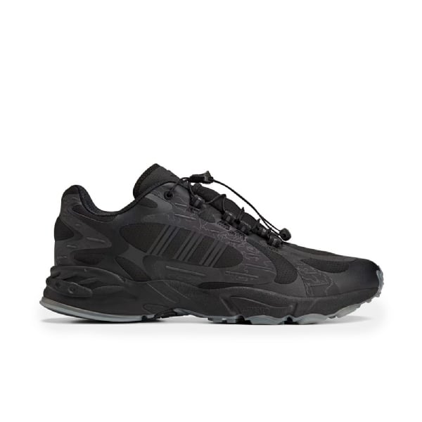 Tenis Adidas 100 Thieves Savage Preto