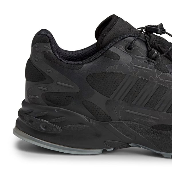 Tenis Adidas 100 Thieves Savage Preto