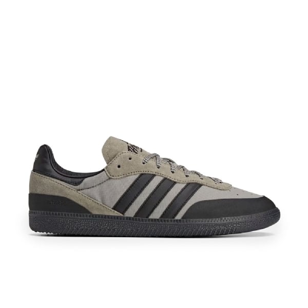 Tenis Adidas 100 Thieves Palos Hills Cinza/preto