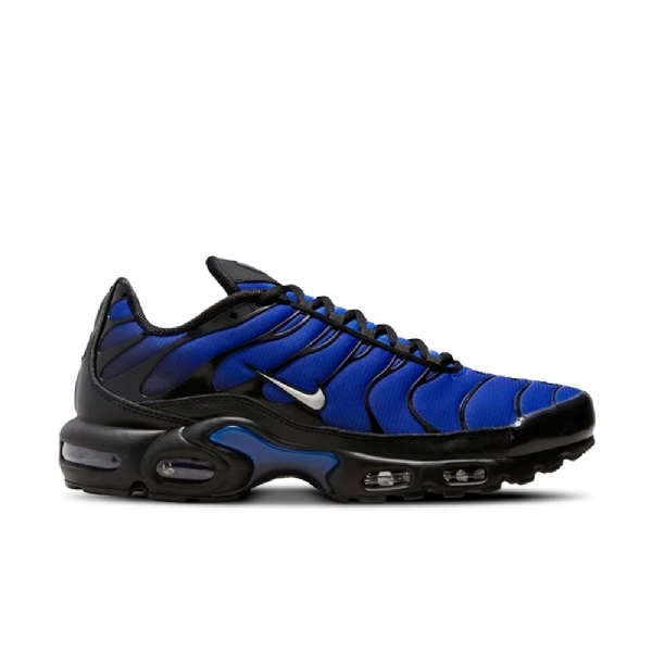 Tênis Nike Air Max Plus ''racer Blue'' Colorido