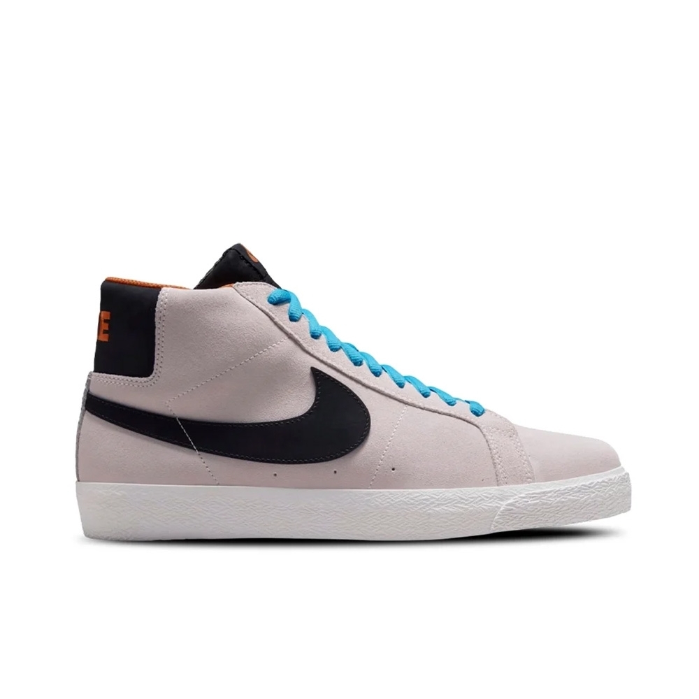 Tenis Nike Sb Blazer Mid Safari “olympics” Estampado