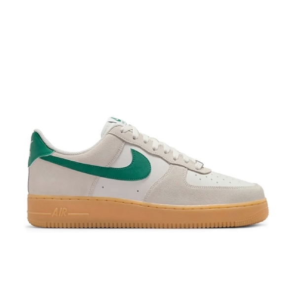 Tênis Nike Air Force 1 Low "phantom/malachite" Branco/verde