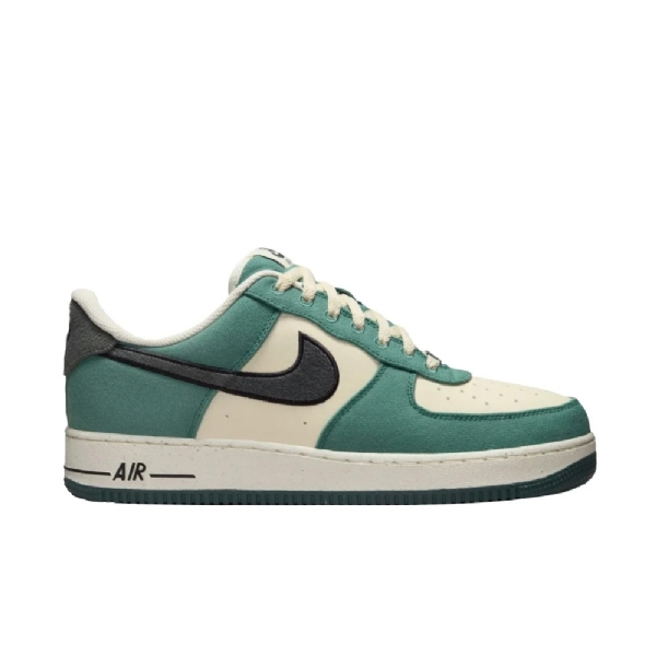 Tênis Nike Air Force 1 Low “notebook Doodle” Verde