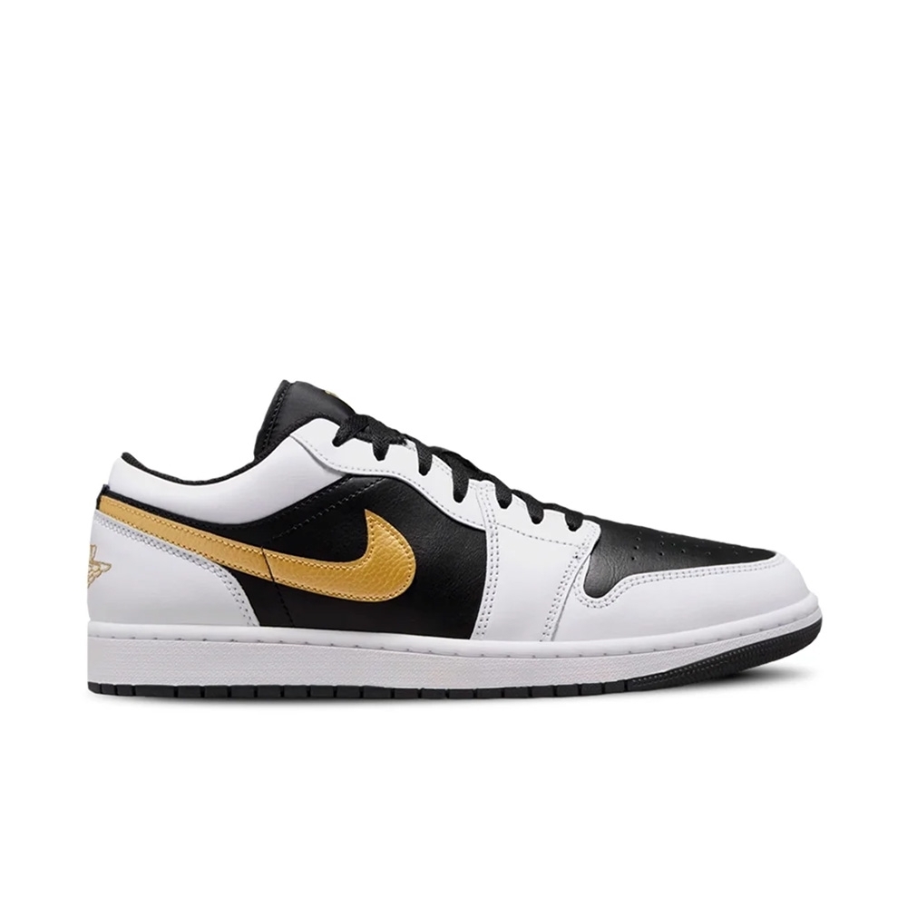 Tênis Nike Air Jordan 1 Low 