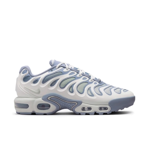 Tenis Nike Air Max Plus Drift Branco/cinza