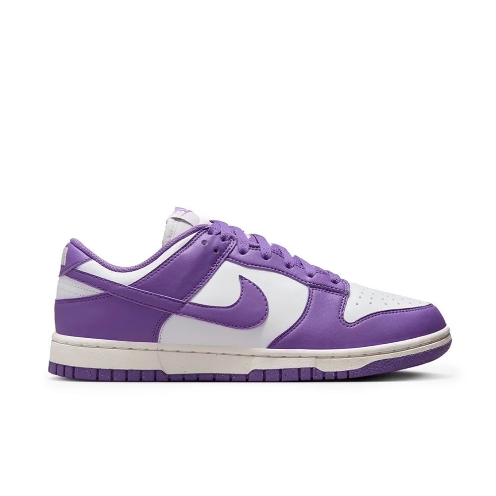 Tenis Nike Dunk Low Next Nature Lilás
