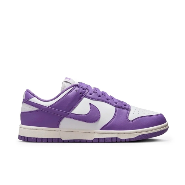 Tenis Nike Dunk Low Next Nature Lilás