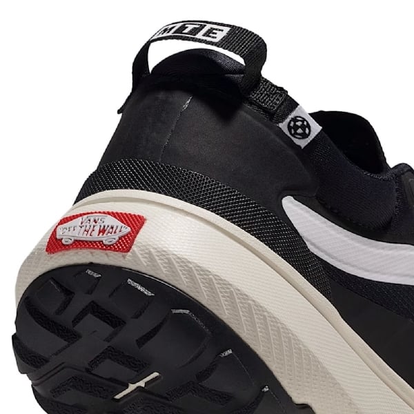 Tenis Vans Crosspath Preto