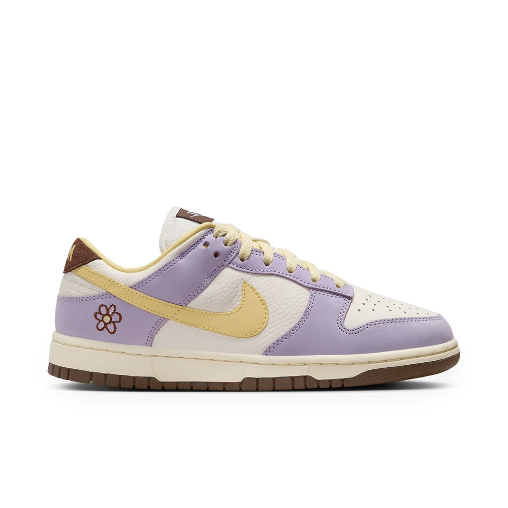 Tênis Nike W Dunk Low Premium ''lilac Bloom''' Lilás
