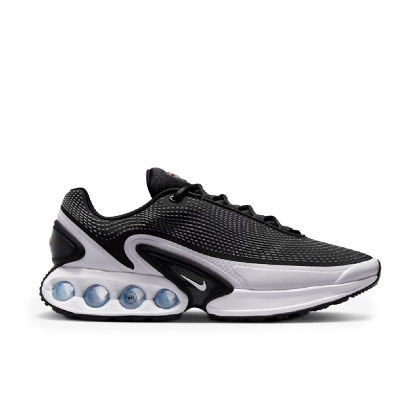 Tênis Nike Air Max Dn Preto/branco