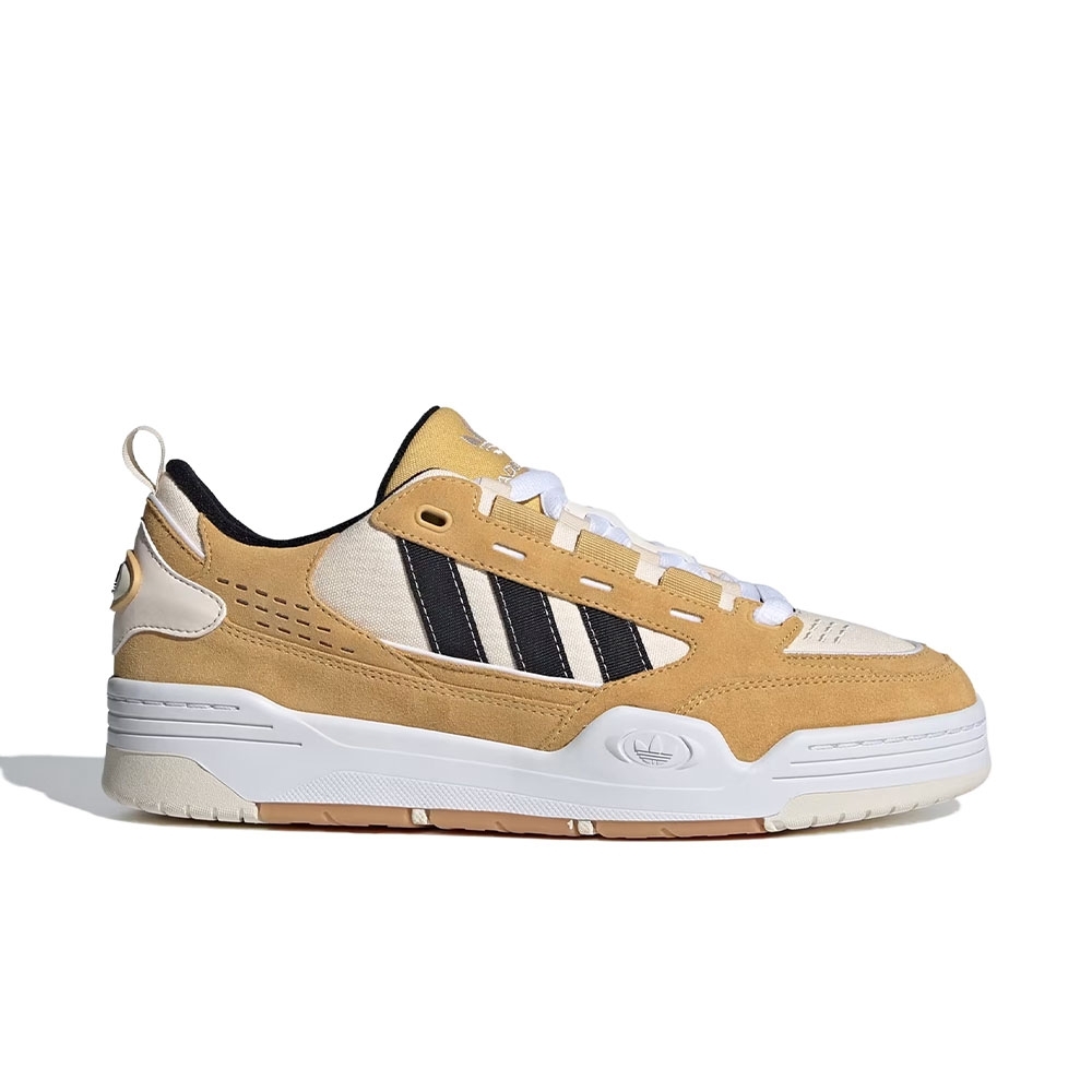 Tênis Adidas Adi 2000 Amarelo