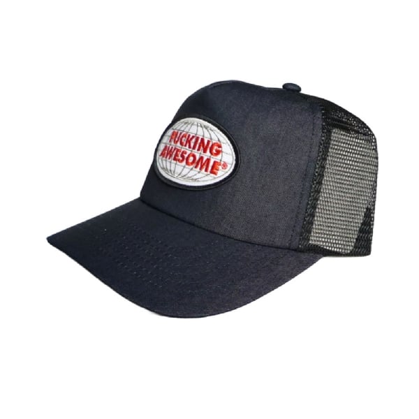 Boné Fucking Awesome Buffalo Jeans