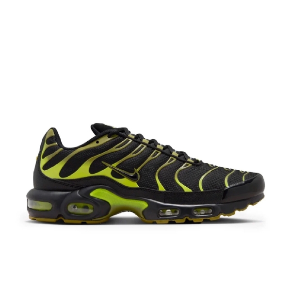 Tênis Nike Air Max Plus "pacific Moss" Preto/verde