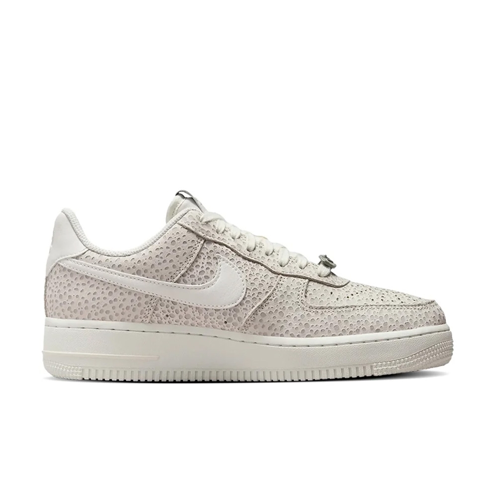 Tênis Nike Air Force 1 Low "phantom" Prata