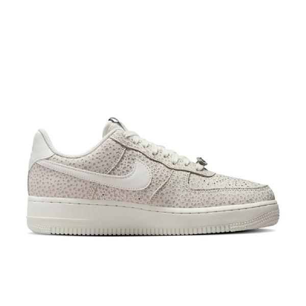 Tênis Nike Air Force 1 Low "phantom" Prata