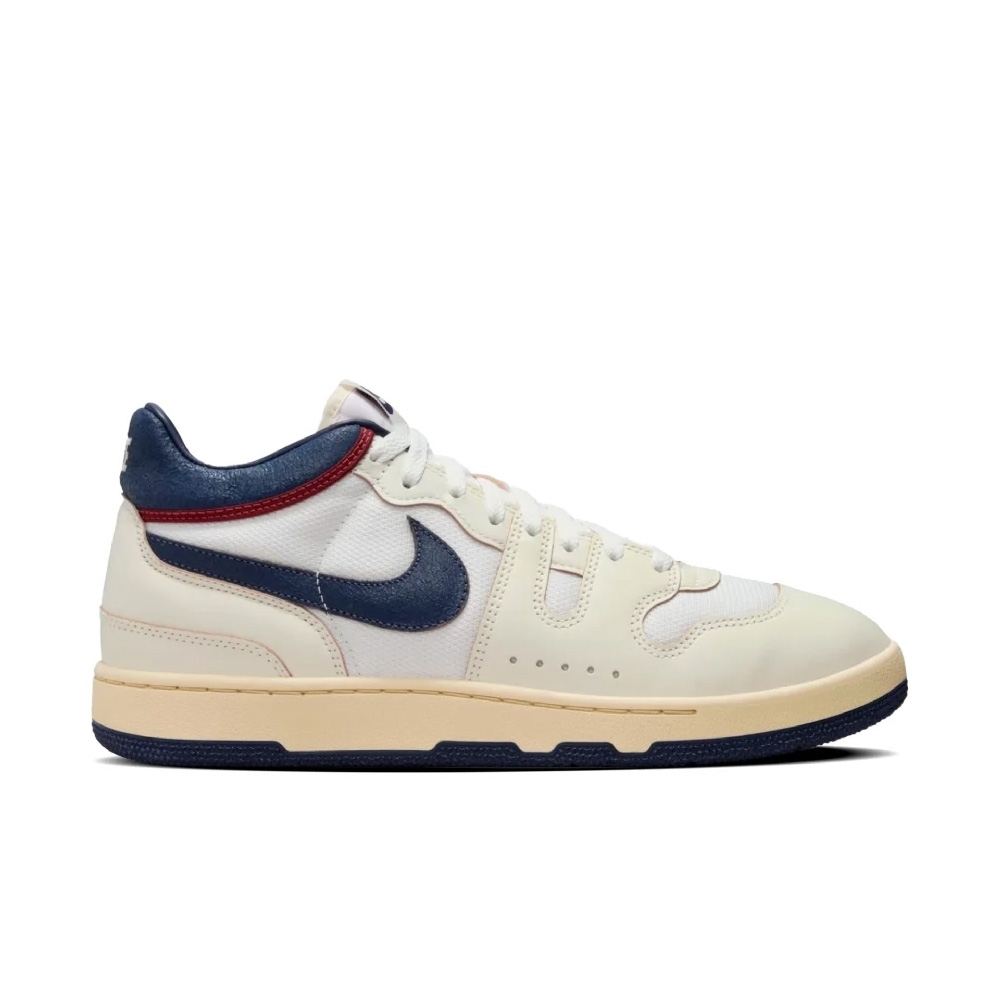 Tênis Nike Mac Attack Qs Sp Branco/azul