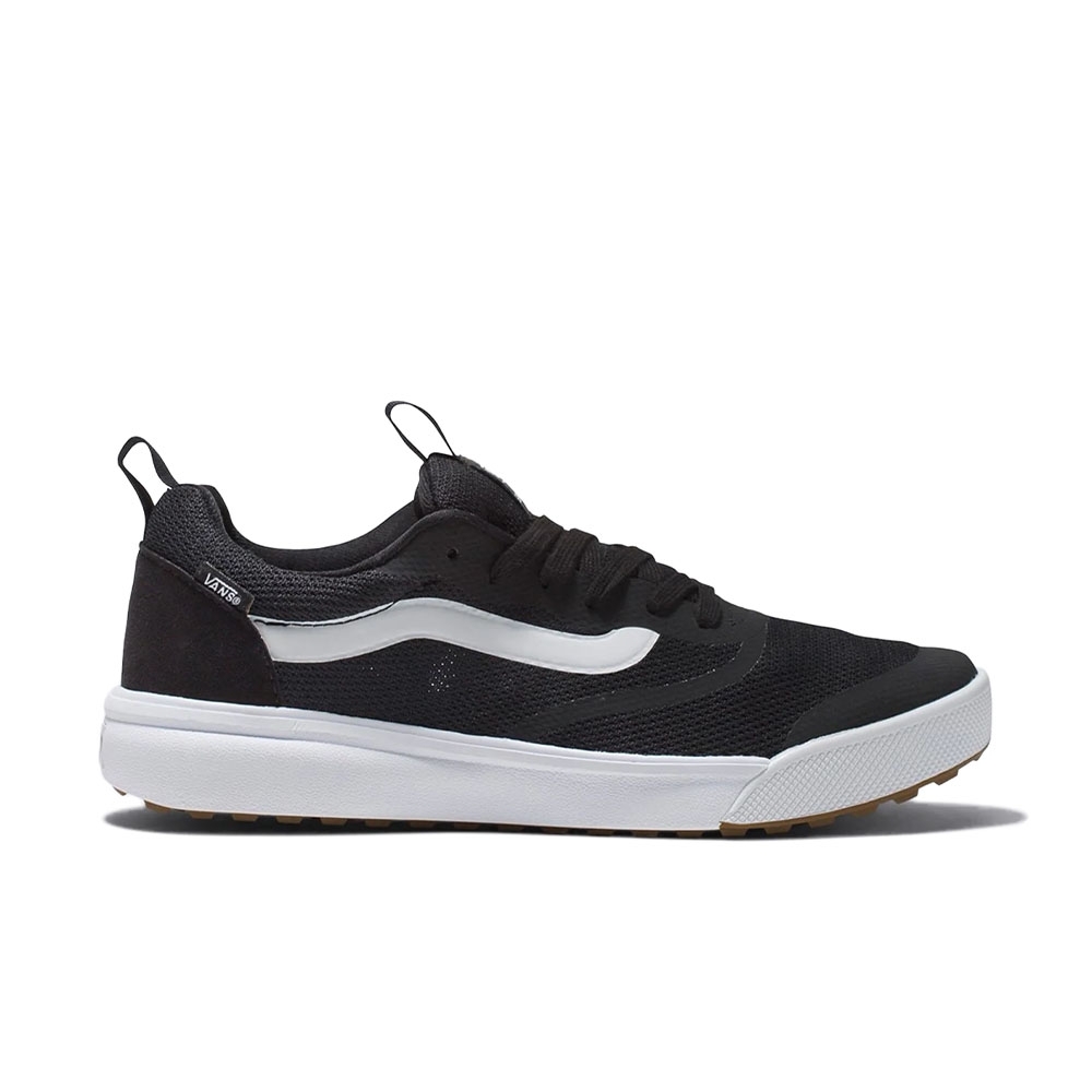 Tênis Vans Ultrarange Rapidweld Preto/branco